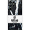 NBA Portland Trail Blazers Marble Galaxy S25 Ultra Skin